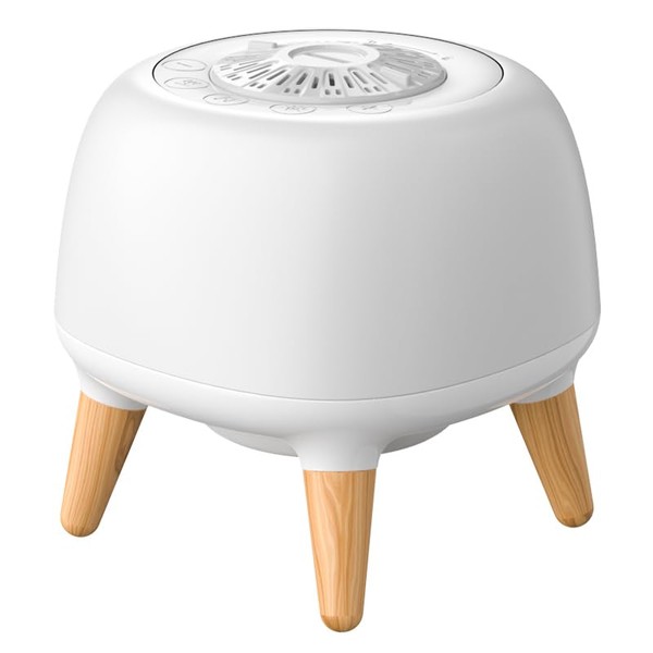 Joemana White Noise Machine for Sleep Baby and Adult,Sound Machine