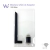 VU+ Dual Band Wireless USB 3.0 Adapter