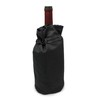 Vin Bouquet Beverage Insulator, Black chill pack with gel. Includes