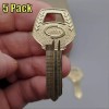 Corbin 5x Corbin 59BI Key Blanks 59BI Keyway 5 Pin