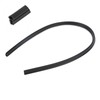 Car Rear Taillight Sealing Joint Strip Automobile Accessories Replacement for