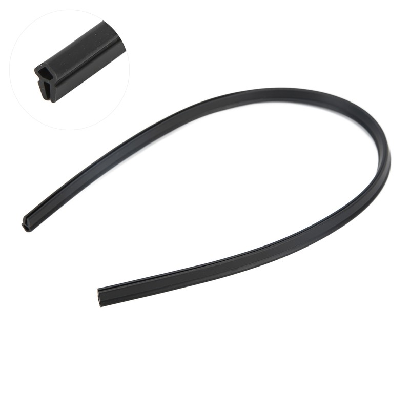 Car Rear Taillight Sealing Joint Strip Automobile Accessories Replacement for