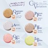 TAKAKO OHASHI Water Serum Eye Shadow Lime Yellow 7g Waterproof