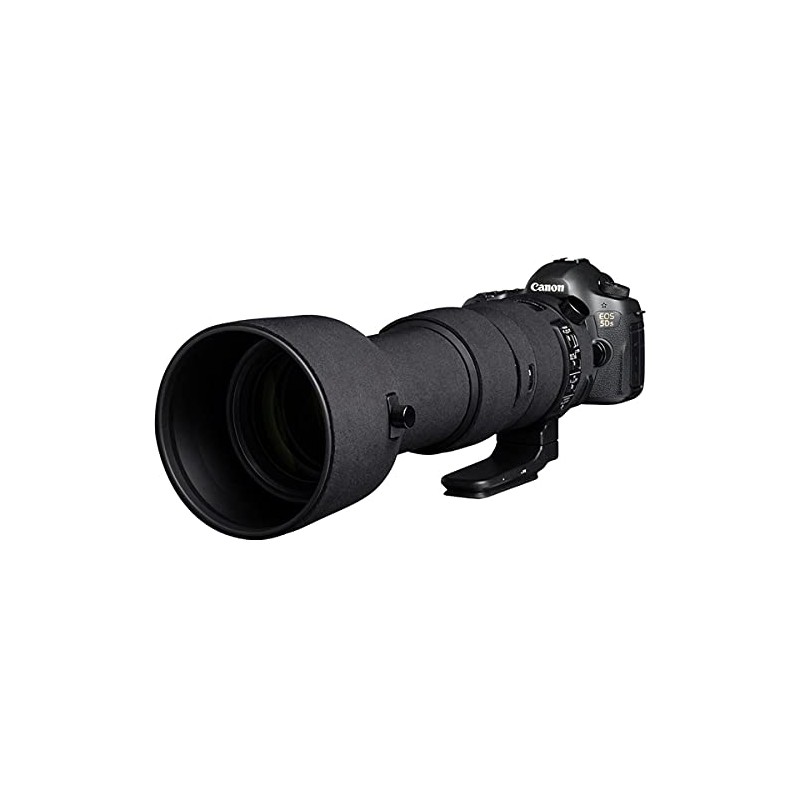 easyCover - Lens Oak - Lens protector - Protection for