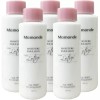 Mamonde 마몽드 모이스처 에멀전 320ml x 5개 대용량 화장품 여성용