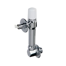 Kakudai 732-001-13 Washing Machine Faucet with Stopper