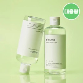 Mixun Centella asiatica toner 300ml 4083472 / 믹순 병풀 토너 300ml 4083472