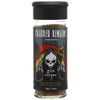 Grim Reaper Charred Remains Smokey BBQ and Chilli Rub 50