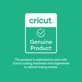 Cricut Value Iron On, Purple (12in x 5ft roll) - HTV Heat Transfer Vinyl