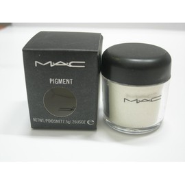 Mac Pigment Vanilla