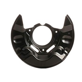 STARK Anchor Plate SKSPB-2340117 Front Axle Right Splash Plate Brake Disc Steel Sheet