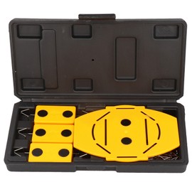 Drywall Cutout Locator Tool Accurate Magnetic Locator Drywall Cutout Marking Tools