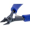 Cutters - Medium, Tapered Relived Head, Super Flush, Long Ergonomic