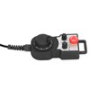 CNC Resettable Handwheel Controller Lathe Motion System Manual Pulse Generator
