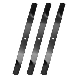 CLSR2U 502324 Mower Blades Compatible with King Kutter 6' Finish Mowers, 72" Finishing Mower Blades for RFM72, RSFM-72, Replace for 190324, 91-453 (3 Pack)