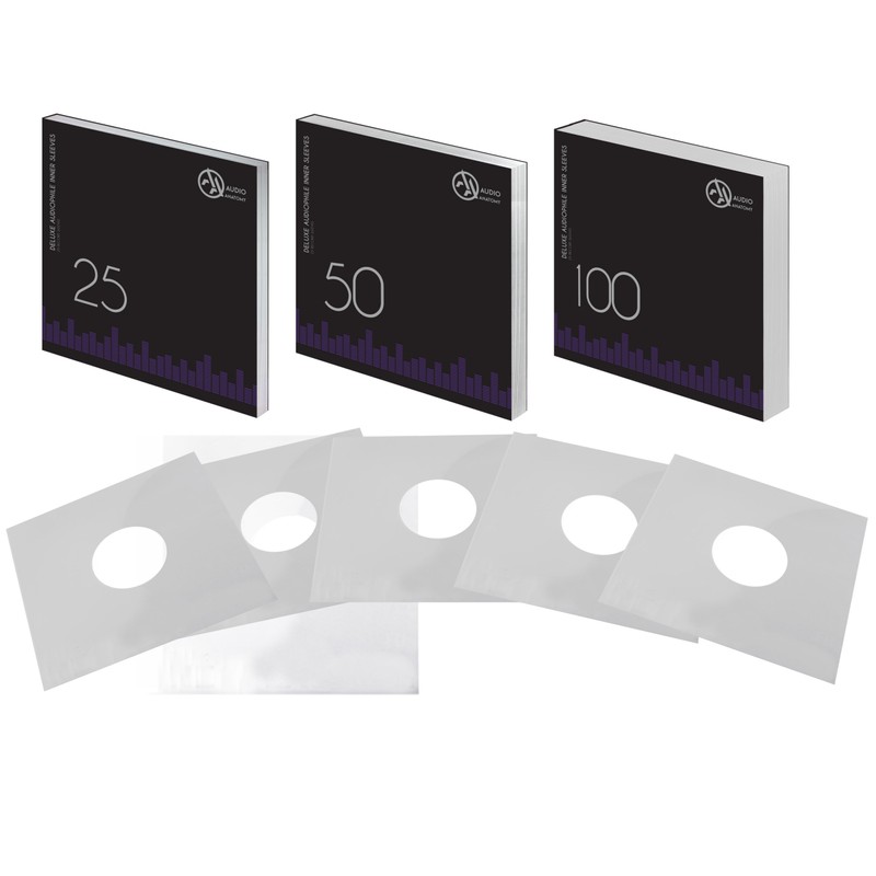 MUSIC PROTECTION - 50X12" DELU