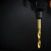 AM ARROWMAX Twist Mini Micro Drill Bits Set, 0.5mm-2.3mm, Size
