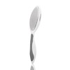 TITANIA Softtouch Foot Rasp Double-Sided (Coarse & Fine) • Callus