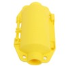Industrial Electrical Plug Lockout Device Set Universal Electrical Plug Lockout