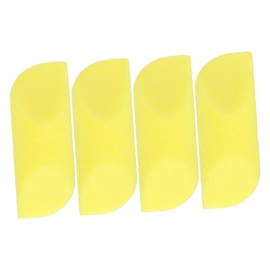 minkissy Foot Sole Callus Removers Exfoliation Tools Non-slip Design Comfortable for Daily Foot Care Portable for Anywhere Use Random