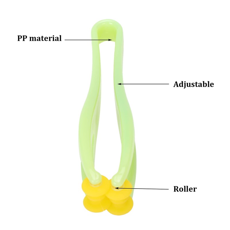 Finger Roller Massager, Pinpoint Tools Finger Roller Massager, Hand Rollers