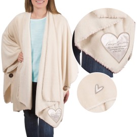 Pavilion Gift Company Blanket Shawl