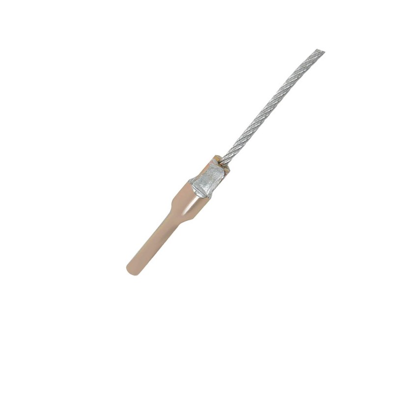 Tail Gate Cable Hook Replacement for Kawasaki Mule 600 610