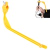 couduan Golf Swing Trainer Guide,Golf Swing Training Aid,Golf Wrist Hinge