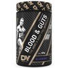 DY Nutrition - Blood and Guts Pre-Workout, 380g (Blueberry)