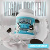 Huge Supplements Vegan Protein Powder - Cookies & Cream -