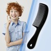 Combs for Men Pack of 6, Pocket Combs for Men,