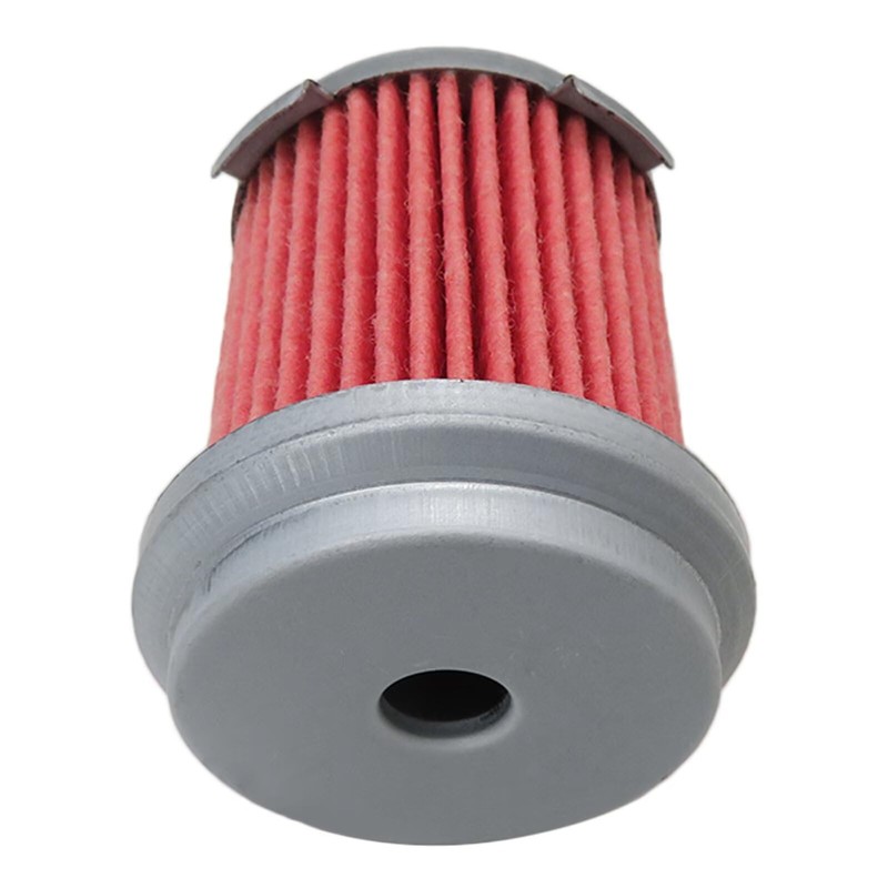 Bedaily Auto Transmission Filter with O-ring 25450-P4V-013 Fit for Honda