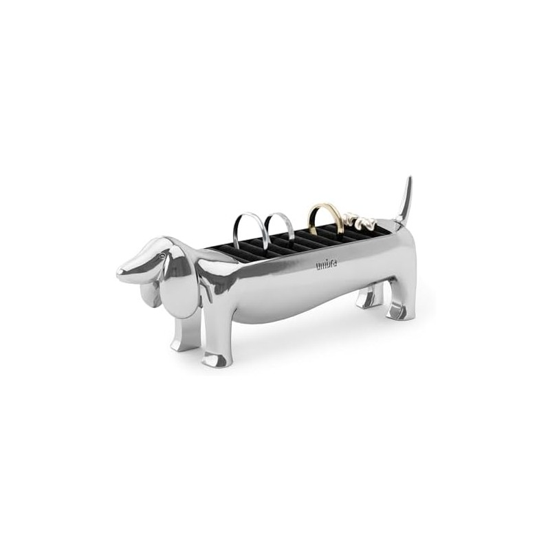 Umbra Soporte para anillos Dachsie