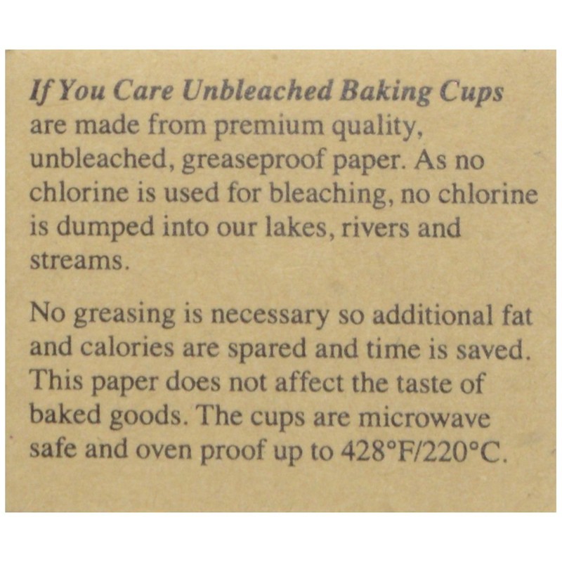If You Care Mini Baking Cups, 90 Count