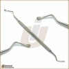 Medentra Implant Khory Bone Augmentation Kit Bone Graft Harvester Ridge