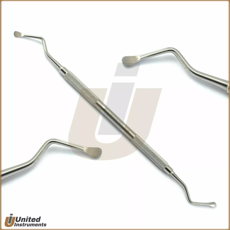 Medentra Implant Khory Bone Augmentation Kit Bone Graft Harvester Ridge