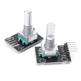 Gump's grocery Rotary Encoder Module Brick Sensor Development Board for Arduino