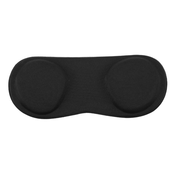 Housoutil 2pcs Anti-Scratch Vr Lens Protector Cover for Vr Shield