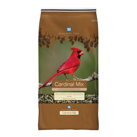 Blue Seal Premium Cardinal Mix Bird Seed 6lb Bag