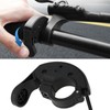LT Easiyl Electric Bike Thumb Throttle Plug Waterproof 12V-72V YH-01