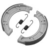 Celox for Yamaha Bear Tracker 250 YFM250 1999-2004 Rear Brake