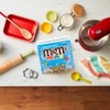 M&M'S MINIS Milk Chocolate Candy Assortment, Family Size, 16.9 oz