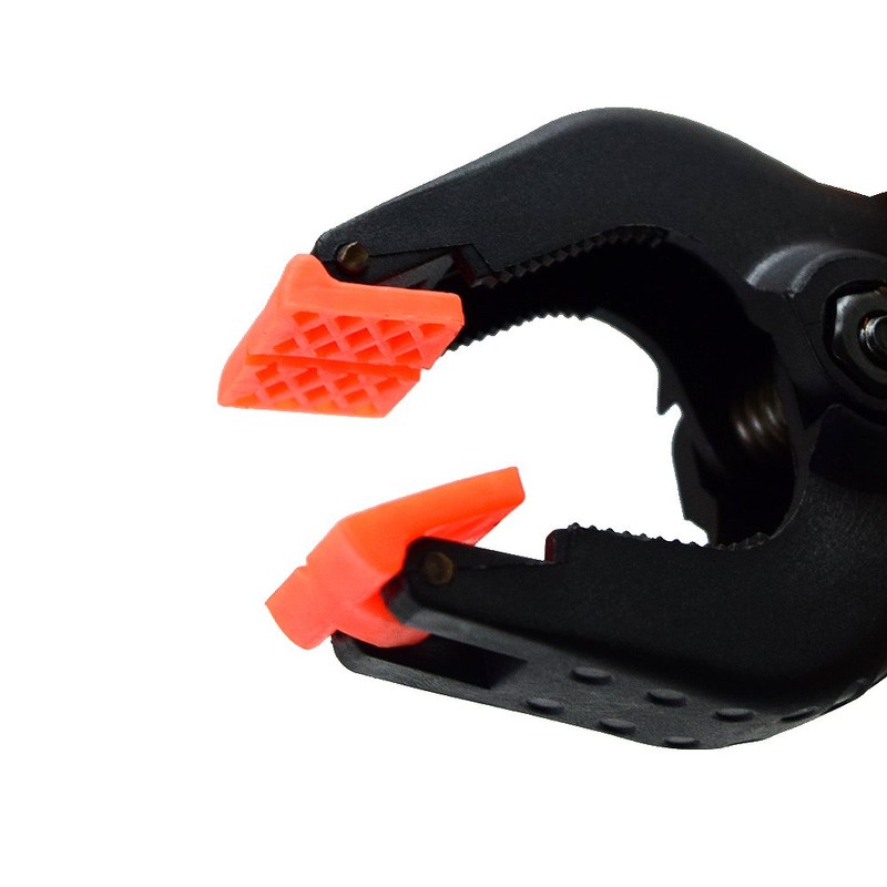 Takagi Nylon Clamp, 1.6 inches (40 mm), No. 3, Maximum