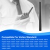 12 Pack Antenna Accessory for Vertex Standard VX-230 VX-261 VX-264