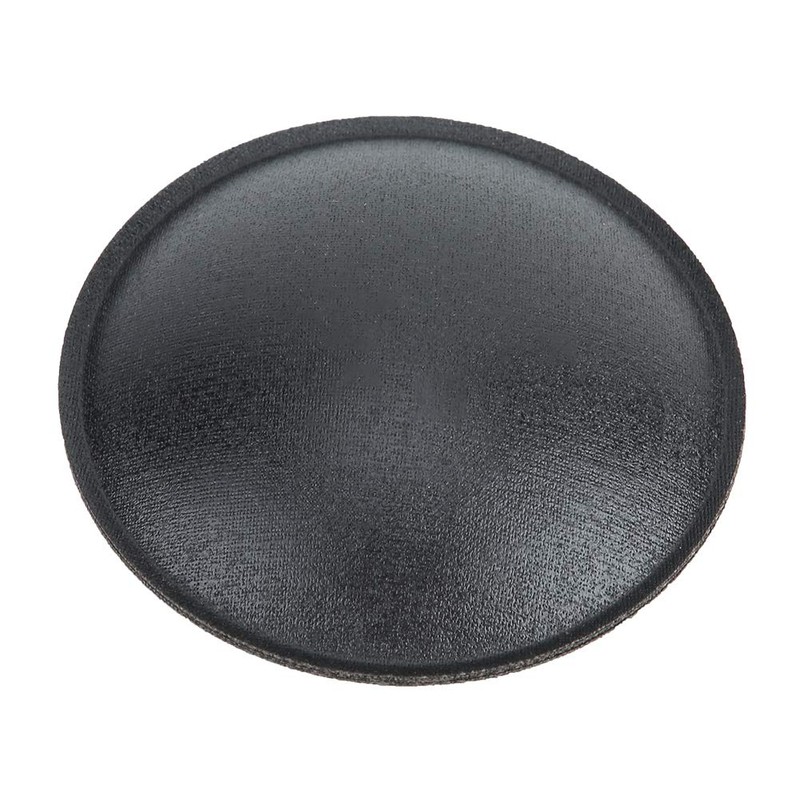 Speaker Dust Cap, 75 mm Speaker Dome Dust Cap for