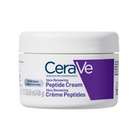 CeraVe Skin Renewing Peptide Cream 48g