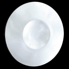 BB Auto New Chrome Wheel Hub Center Cap Replacement for 1995-1999 Buick Riviera 1997-2000 Buick Park Avenue