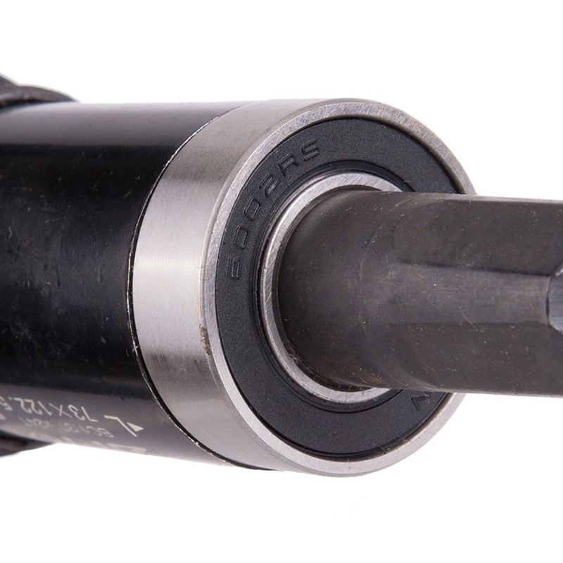 HOUSON Bicycle Bottom Bracket, Bicycle Bottom Bracket 68-73 mm Square