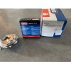 ABUS BUFFO 28/70 Disc Padlocks - Box of 6 -