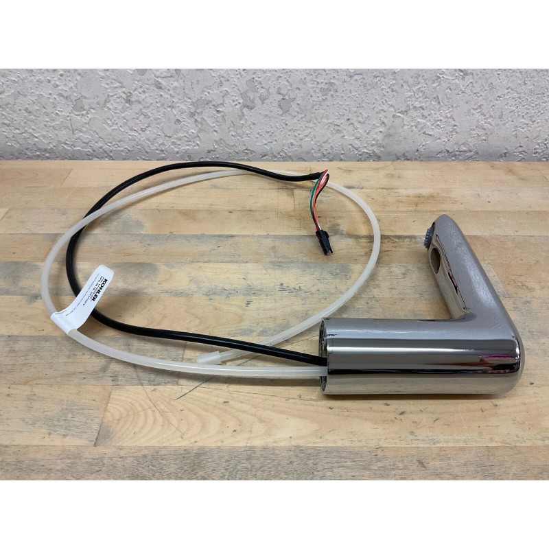 Kohler Kumin Touchless Bathroom Faucet Single Hole Chrome 103K36-SANA-CP